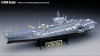 Academy 14210 USS CV-63 Kitty Hawk 1/800